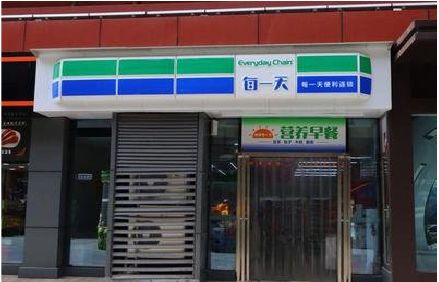 邓州便利店招牌如何设计？