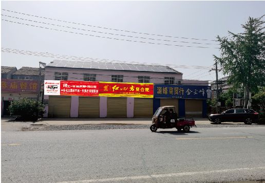 邓州广告牌制作要注意什么才能避免被整改？