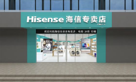 邓州如何加强专卖店门头设计品质？