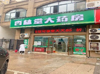 邓州铝塑板门头招牌的特点。