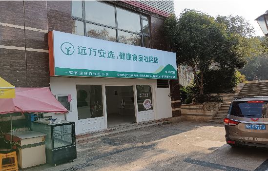 邓州广告招牌特点详解。