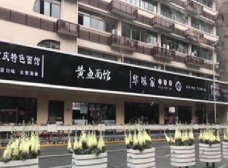 邓州政府为什么要统一规划店铺招牌？
